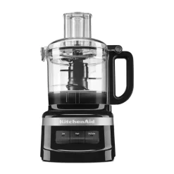 Hot KitchenAid Food Processor, 250W, Oynx Black Food Processors