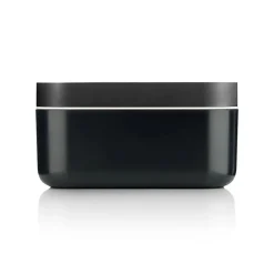 Hot Lèkuè Ice Cube Box, 22.5cmx12.5cmx11.6cm, Black Kitchen Utensils