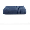 Sale Nautica Home Ocean 100% Turkish Cotton Bath Towel, 70cmx140cm, Azure Towels