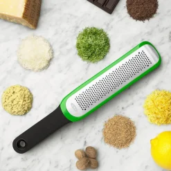 Sale OXO Good Grips Etched Zester Kitchen Utensils