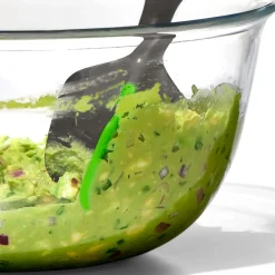 Sale Oxo Smash & Scoop Avocado Tool, Black Kitchen Gadgets