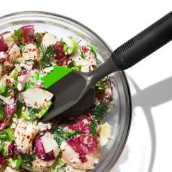 Sale Oxo Smash & Scoop Avocado Tool, Black Kitchen Gadgets