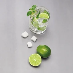 Oxo SteeL Muddler, Transparent Kitchen Gadgets