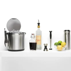 Oxo SteeL Muddler, Transparent Kitchen Gadgets