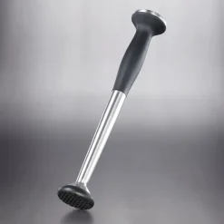 Oxo SteeL Muddler, Transparent Kitchen Gadgets