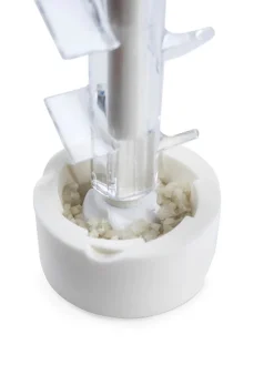 Best Peugeot Oléron Salt Grinder, 14cm, Salt And Pepper Grinders