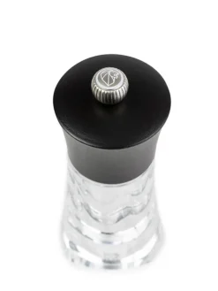 Best Peugeot Oléron Salt Grinder, 14cm, Salt And Pepper Grinders