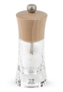 Outlet Peugeot Olêron Salt Grinder, 14cm, Salt And Pepper Grinders