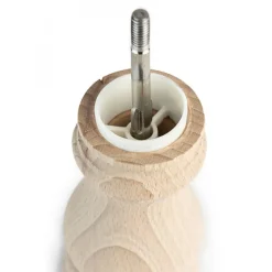 Discount Peugeot Paris Nature Salt Grinder, 18cm, Salt And Pepper Grinders