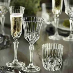 Online Rcr Adagio 6-Piece Liqueur Glass Set, 80ml, Transparent Coffee Glasses