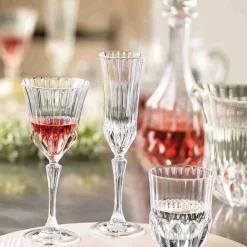 Online Rcr Adagio 6-Piece Liqueur Glass Set, 80ml, Transparent Coffee Glasses