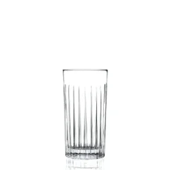 Rcr Timeless Tumbler Glass, 360ml Tumbler Glasses
