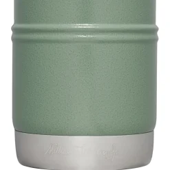Best Stanley Artisan Thermal Bottle 1L, Green Stainless Steel Flasks