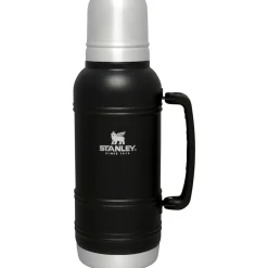 Online Stanley Artisan Thermal Bottle 1.4L, Stainless Steel Flasks