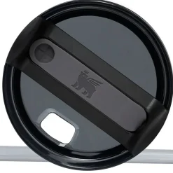 Clearance Stanley Quencher Flowstate™ Tumbler, 1.18L, Black Stainless Steel Flasks