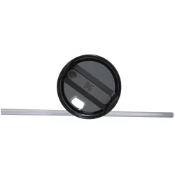 Clearance Stanley Quencher Flowstate™ Tumbler, 1.18L, Black Stainless Steel Flasks