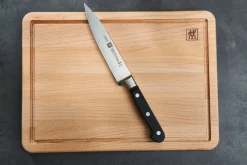 Sale Zwiling 3-Piece Pro Knife Set, Black Knife Sets