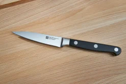 Sale Zwiling 3-Piece Pro Knife Set, Black Knife Sets