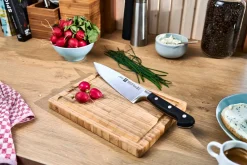 Outlet Zwilling Chef's Knife, 20cm, Prof., S, Gray Individual Knives