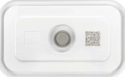 Sale Zwilling Glass Vacuum Box, M, Storage Containers