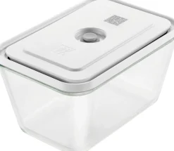 Online Zwilling Glass Vacuum Box, L, Storage Containers