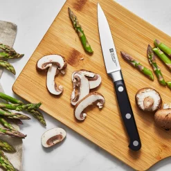 Sale Zwilling Slicing Knife Prof., Black Individual Knives