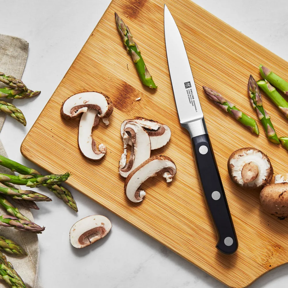 Sale Zwilling Slicing Knife Prof., Black Individual Knives