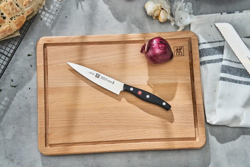 Clearance Zwilling Twin P. Chef's Knife, 13cm, Individual Knives