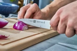 Clearance Zwilling Twin P. Chef's Knife, 13cm, Individual Knives