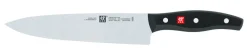 Online Zwilling Twin P. Chef's Knife, 20c, Gray Individual Knives