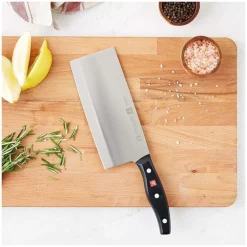 Discount Zwilling Twin P. CN Chef's Knife, Individual Knives