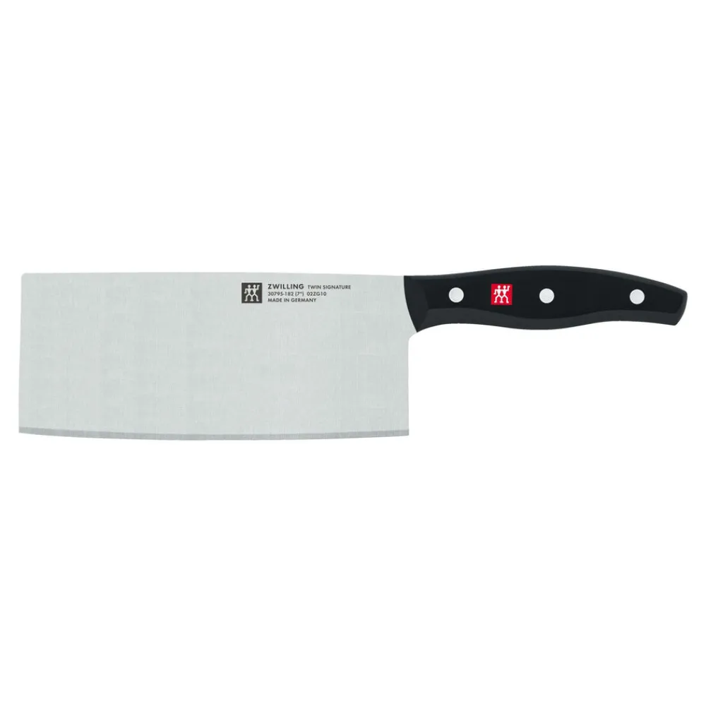 Discount Zwilling Twin P. CN Chef's Knife, Individual Knives