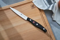 Discount Zwilling Twin P. Paring Knife, 10c, Individual Knives