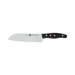 Online Zwilling Twin P. Santoku Knife, 18cm, Individual Knives