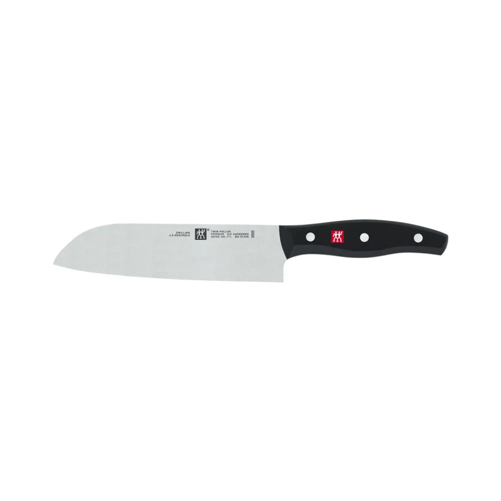 Online Zwilling Twin P. Santoku Knife, 18cm, Individual Knives