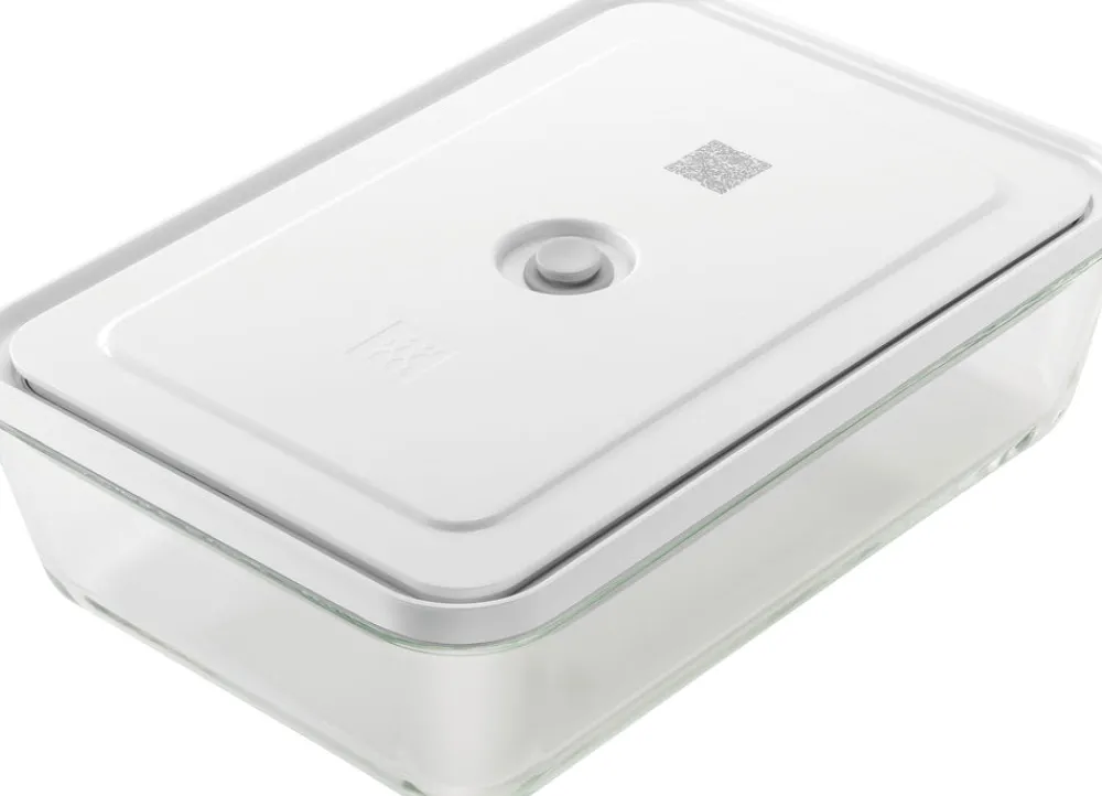 Discount Zwilling Vacuum Oven Dish, White Oven Dishes
