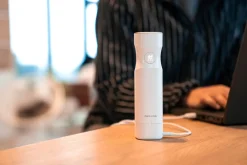 Online Zwilling Vacuum Pump with Chopper Cap, Storage Containers