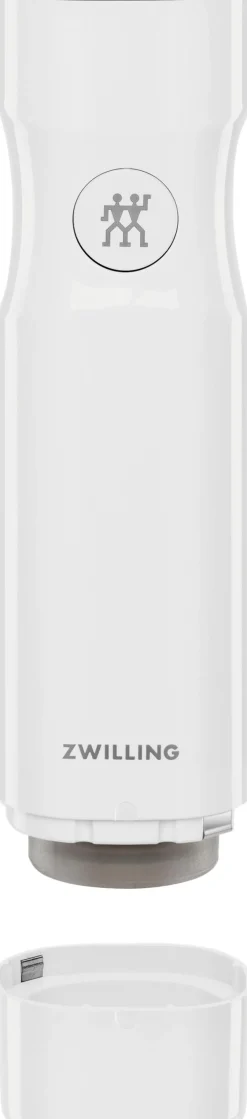 Online Zwilling Vacuum Pump with Chopper Cap, Storage Containers